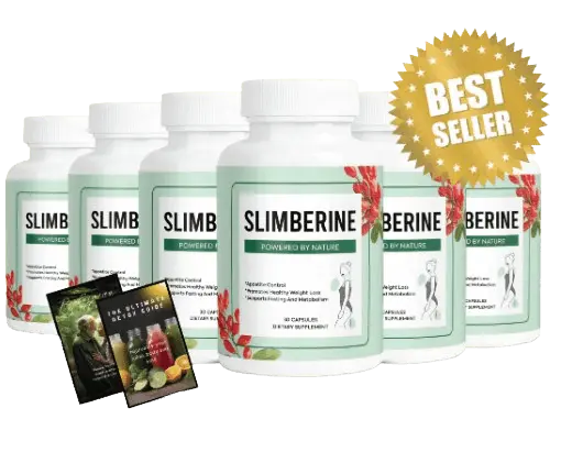 Buy Now SlimBerine