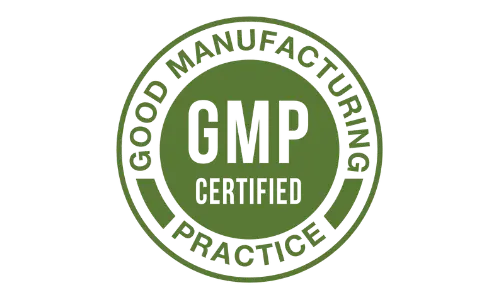 SlimBerine™ GMP Certified