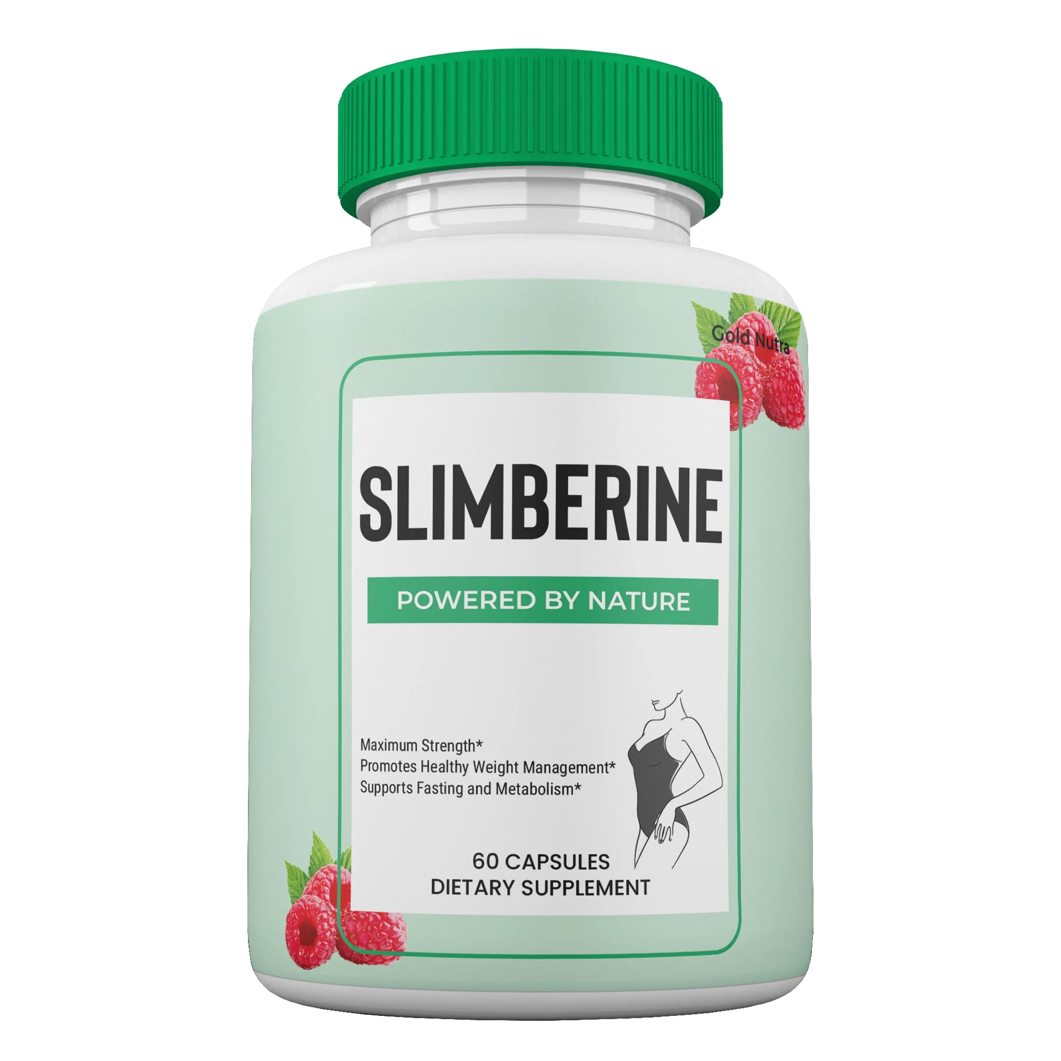 SlimBerine 2